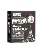 کاندوم 3 عددی