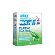 کاندوم 3 عددی آلوئه ورا تاخیری