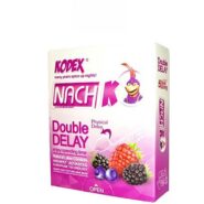 کاندوم 3 عددی تاخیری فیزیکی