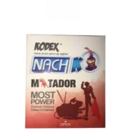 کاندوم 3 عددی ماتادور