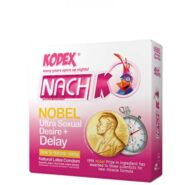 کاندوم 3 عددی تحریک کننده اولترا