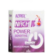 کاندوم 3 عددی انرژی پاور