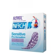 کاندوم حساس پرو سنسیشن 3 عددی