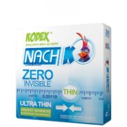 کاندوم 3 عددی زیرو