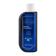 ژل شستشو مناسب پوست چرب حجم 200 میلی لیتر