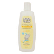 شامپو سر نوزاد 200میل