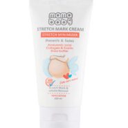 کرم پیشگیری کننده ترک پوست مادران 150میل