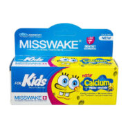 خمیر دندان کودک مدل باب اسفنجی 50میل