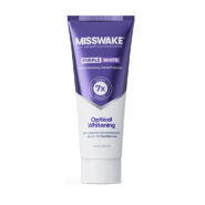 خمیر دندان ضد زردی بنفش حجم 75 میلی لیتر