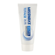 دهانشویه حاوی زایلیتول مدل Total 12 حجم 400 میلی لیتر