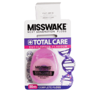 نخ دندان توتال کر 8