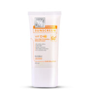 کرم ضد آفتاب SPF50 سان سلوشن مینرال 40میل