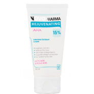 کرم جوان کننده AHA 15% نووفارما حجم 50میل