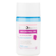 مام رول دئودورانت مردانه اگزو فارما 50میل