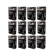 پک 12 عددی کاندوم مدل stand up