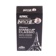 کاندوم مدل Stand Up Classic بسته 6 عددی