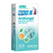 پک 12 عددی کاندوم مدل Antifungal