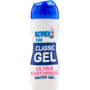 ژل روان کنند مدل Classic حجم 90 میل