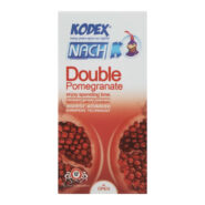 کاندوم 12 عددی تنگ کننده مدل دابل پومگرانت