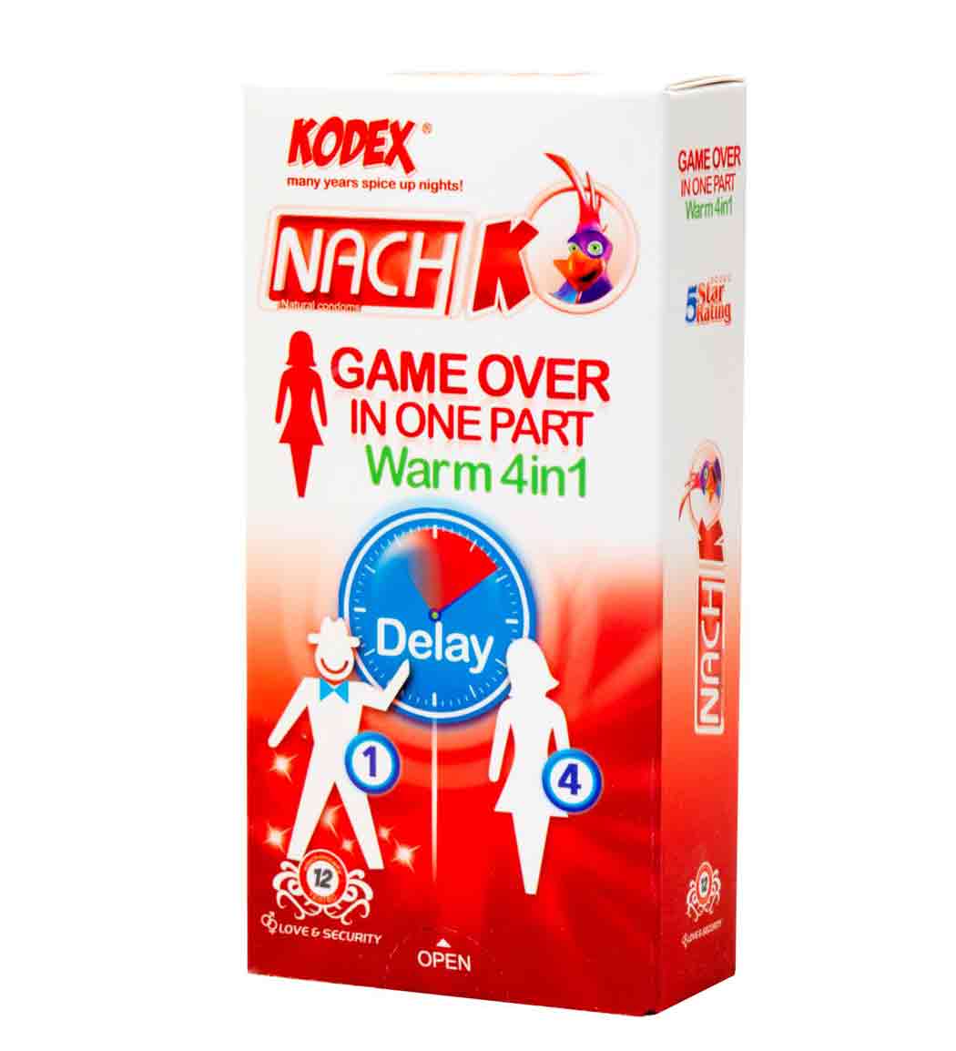 کاندوم 12 عددی تاخیری بسیار نازک خاردار مدل گیم اور این وان پارت کاندوم 12 عددی تاخیری بسیار نازک خاردار مدل گیم اور این وان پارت