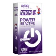 پک 12 عددی کاندوم مدل انرژی پاور