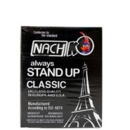 کاندوم 3 عددی استند آپ کلاسیک