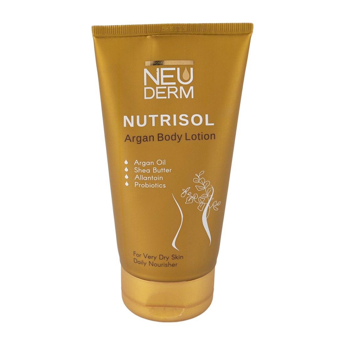لوسیون مرطوب کننده بدن مدل آرگان مناسب پوست خشک و خیلی خشک حجم 150 میلی لیتر لوسیون مرطوب کننده بدن مدل آرگان مناسب پوست خشک و خیلی خشک حجم 150 میلی لیتر
