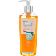 ژل شستشوی صورت نرمال تا خشک 200میل