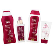 پک مراقبت مو شماره 2