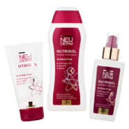 پک مراقبت مو شماره 3