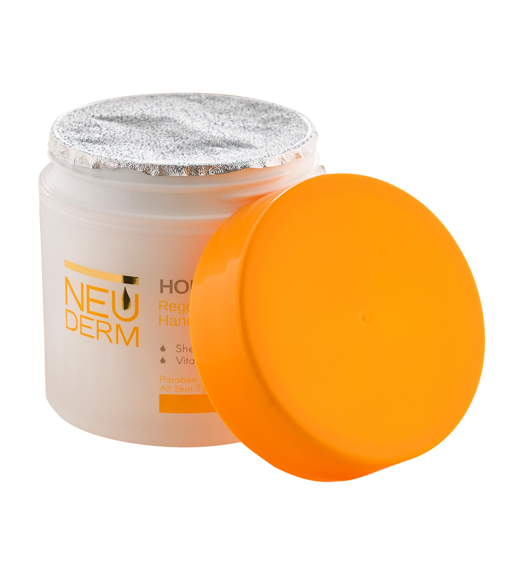 کرم دست مدل رینوتریو هانی شی حجم 150 میلی لیتر کرم دست مدل رینوتریو هانی شی حجم 150 میلی لیتر