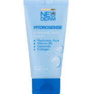 کرم هیالورونیک اسید هیدروسنس حجم 50 میل