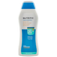 لوسیون بدن مدل نوتریتیک آرگان مناسب پوست نرمال و خشک 400 میلی متر