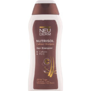 شامپو ضد ریزش مدل کافئین نوتریسل حجم 300 میلی لیتر