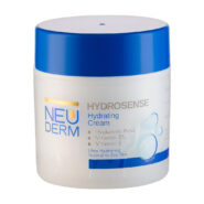 کرم مرطوب کننده مدل Optimal Hydrosense حجم 150 میلی لیتر