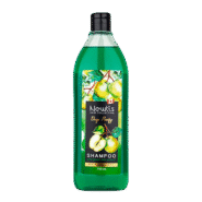 شامپو موی سر سبز Deep Purify مناسب انواع مو 750میل