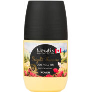 مام رول دئودورانت زنانه برایت سانرایز 50میل