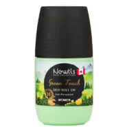 مام رول دئودورانت زنانه گرین تاچ 50میل