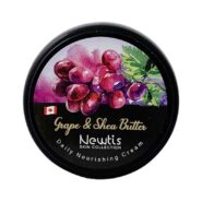 کرم مرطوب کننده انگور و شی باتر 200 میل