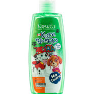 شامپو کودک طرح سگ های نگهبان 200میل