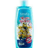 شامپو کودک طرح مینیون 200میل