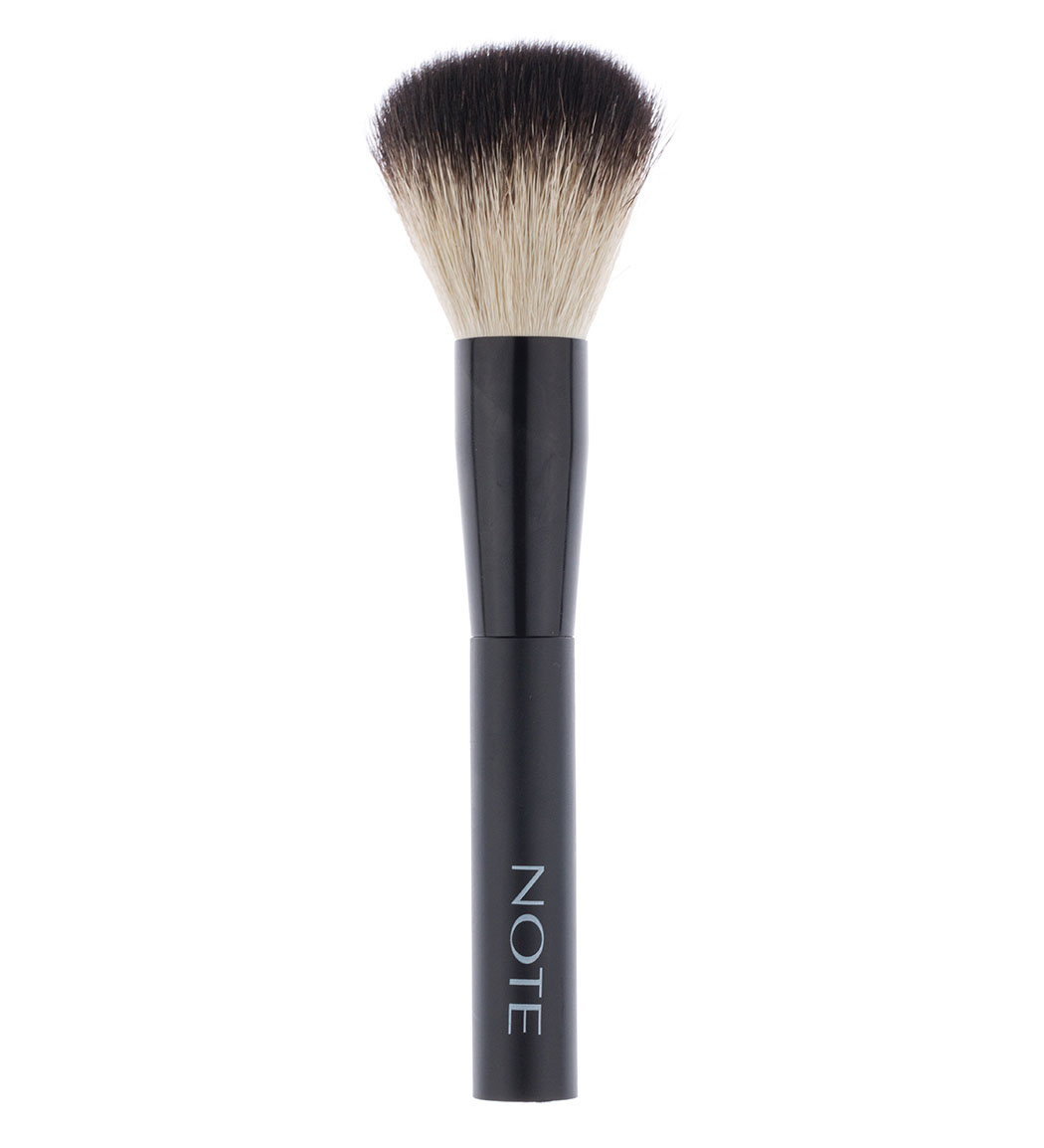 براش رژگونه مشکی رنگ براش رژگونه مشکی رنگ