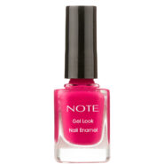 لاک ناخن مدل Gel Look