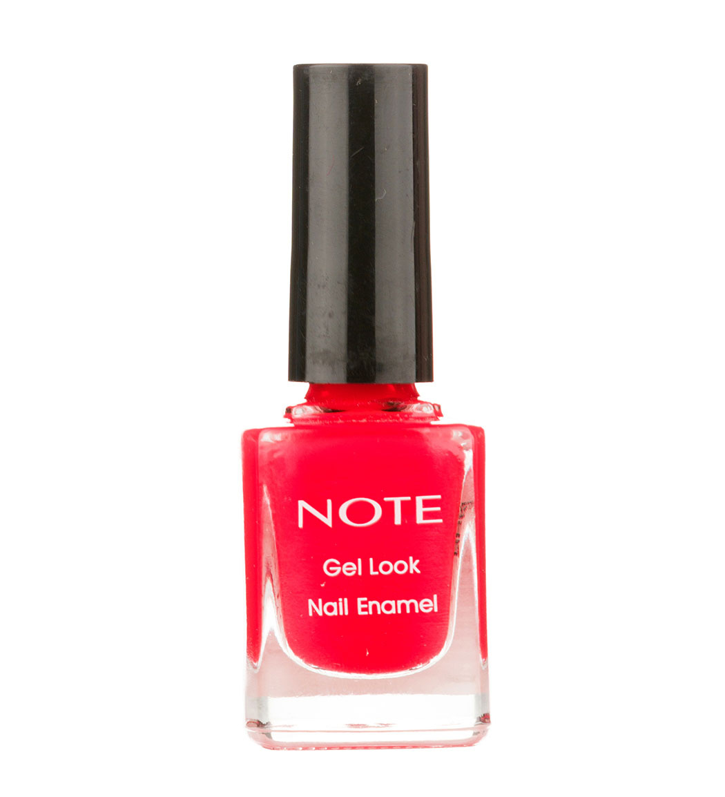 لاک ناخن مدل Gel Look لاک ناخن مدل Gel Look