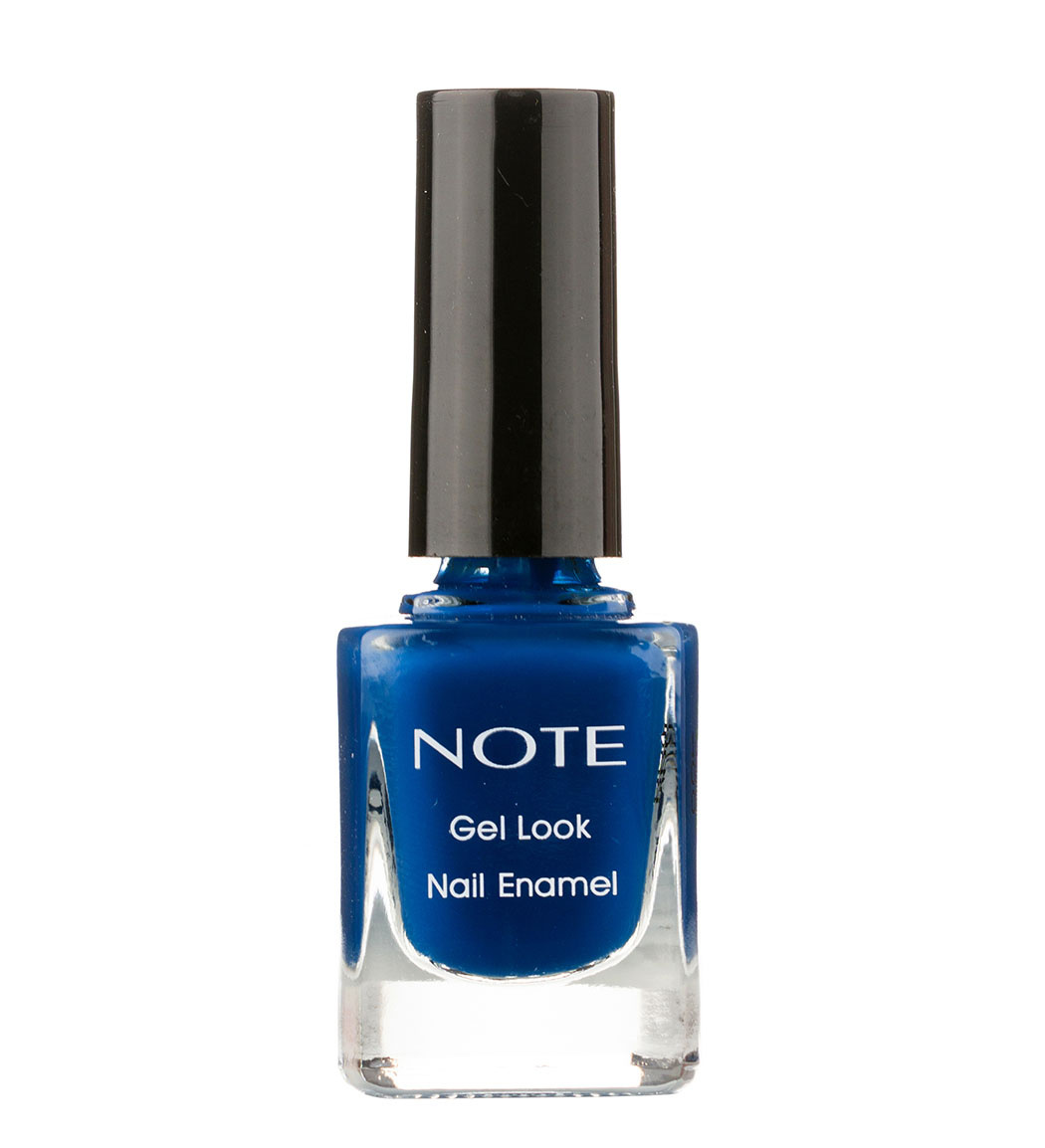 لاک ناخن مدل Gel Look لاک ناخن مدل Gel Look