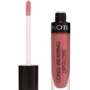 ‫رژ لب مایع بادوام مدل Long Wearing Lipgloss