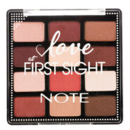 پالت سایه لاو ات فرست سایت