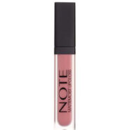 ‫رژ لب مایع مات دارای استاندارد وگان