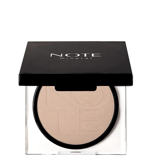 پنکک مینرال پنکک مینرال