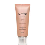 کرم پودر مینرال فاقد چربی